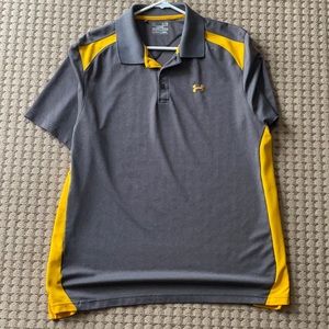 XL Under Armour Polo